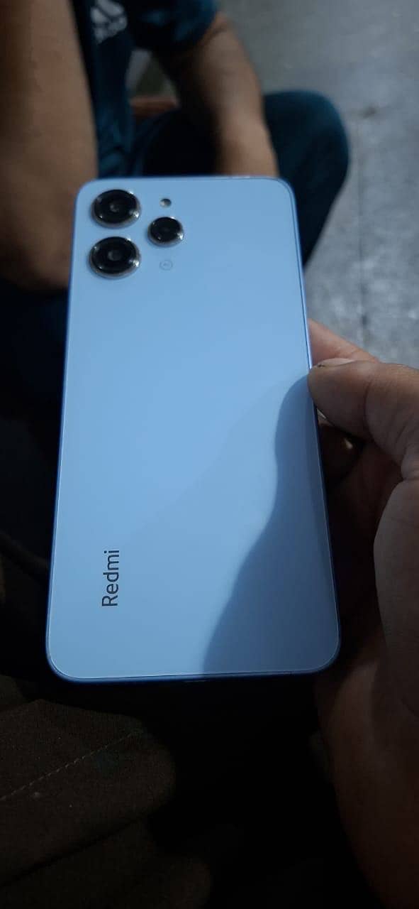 Redmi 12 4