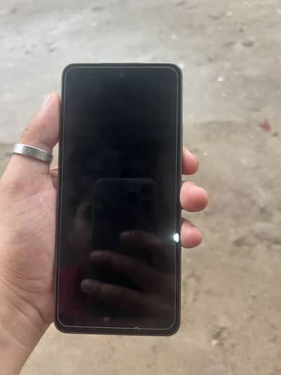 Oppo a5 pro memory 8/256