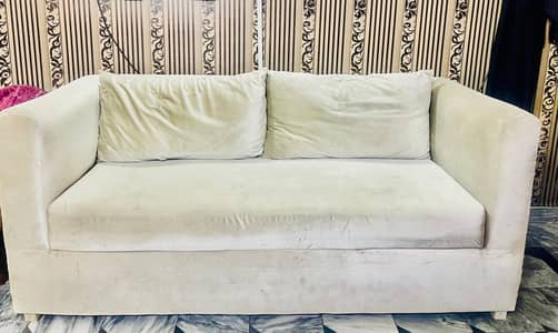 3 seater sofa