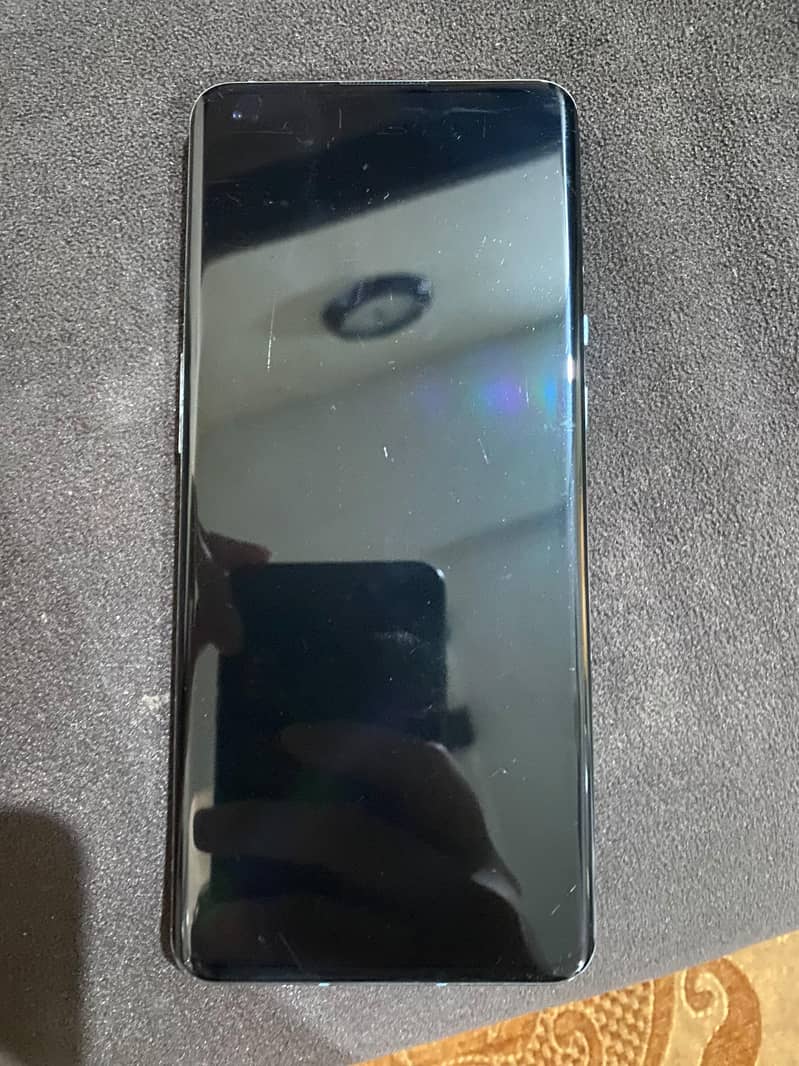 One Plus 9 pro 1
