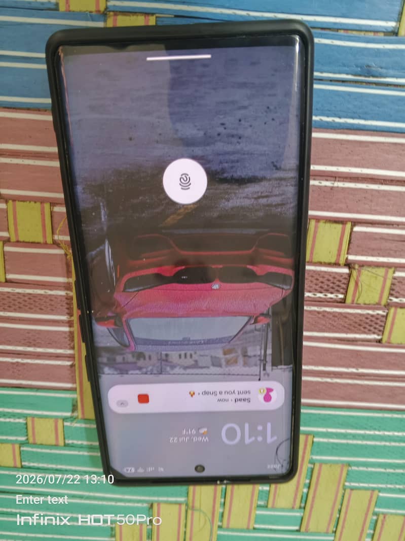 Google Pixel 6 Pro 3
