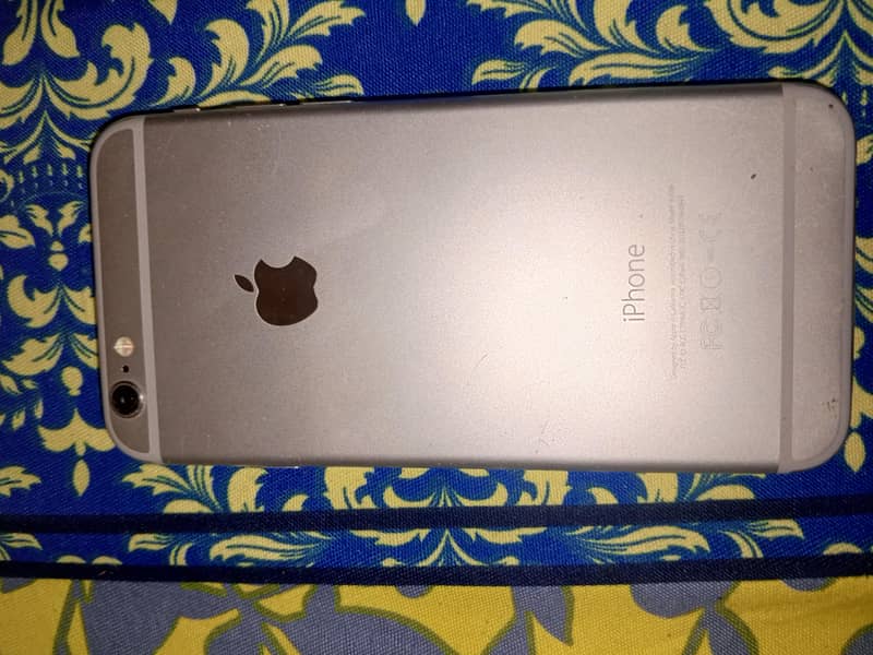 Apple iPhone 6S 0