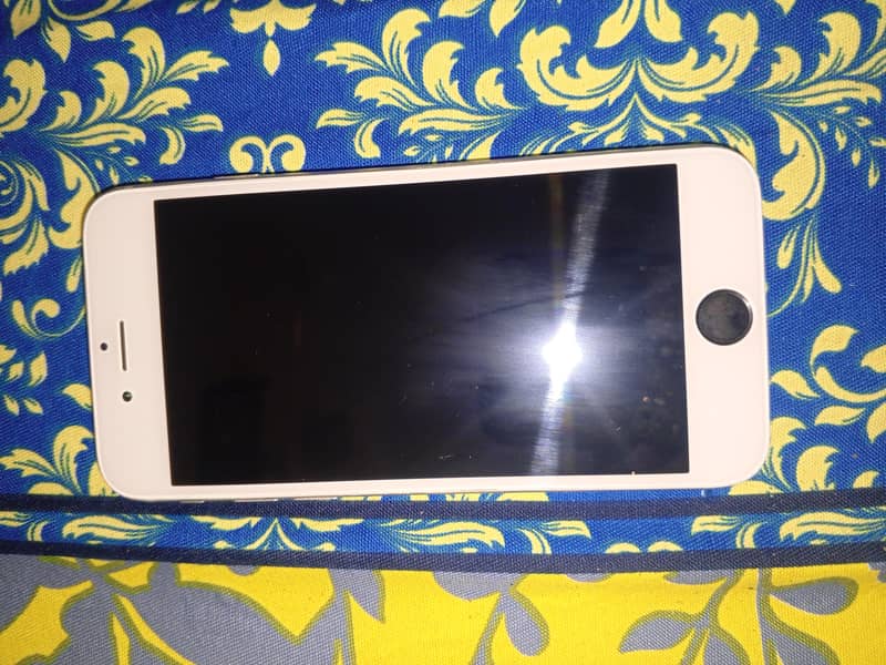 Apple iPhone 6S 1