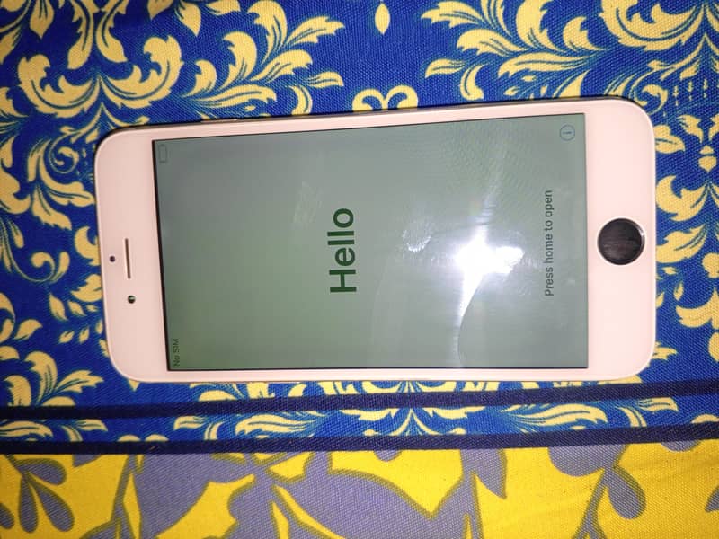 Apple iPhone 6S 2