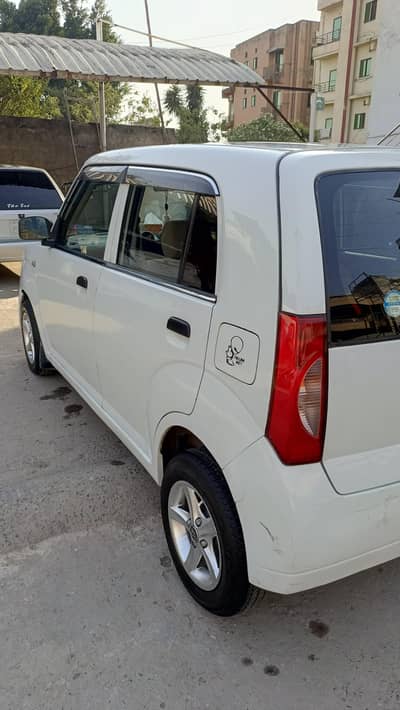 Suzuki Other 2012
