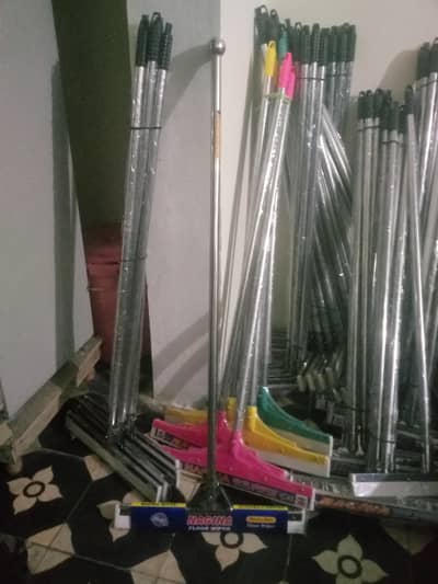 kitchen washroom wiper