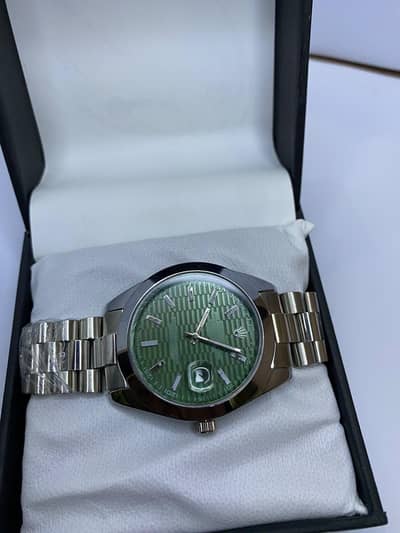 all watches