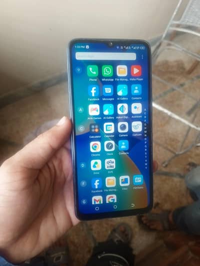 Tecno Spark 10C sale exchange