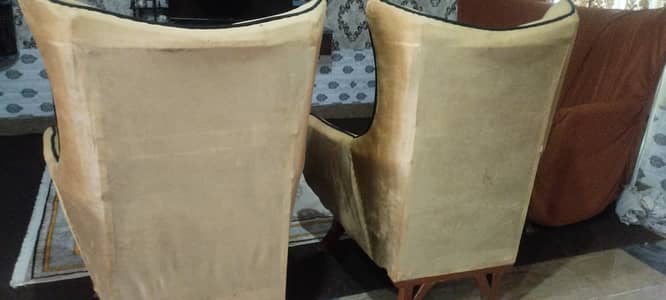 Used but condition good