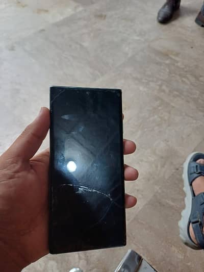 Samsung Mobile S22 Ultra