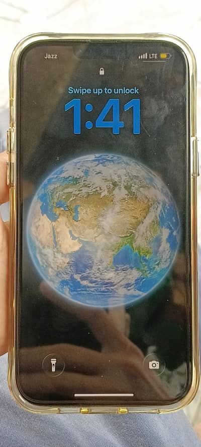 iPhone 13 Pro Max 128GB PTA approved