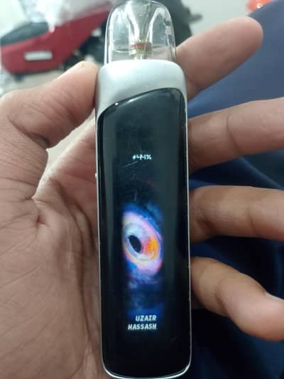 g4 pro pod 4000