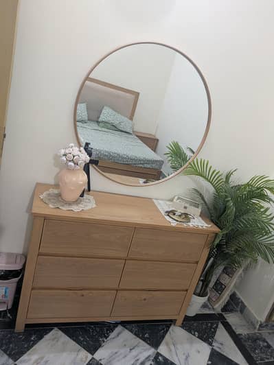 Complete Bed set