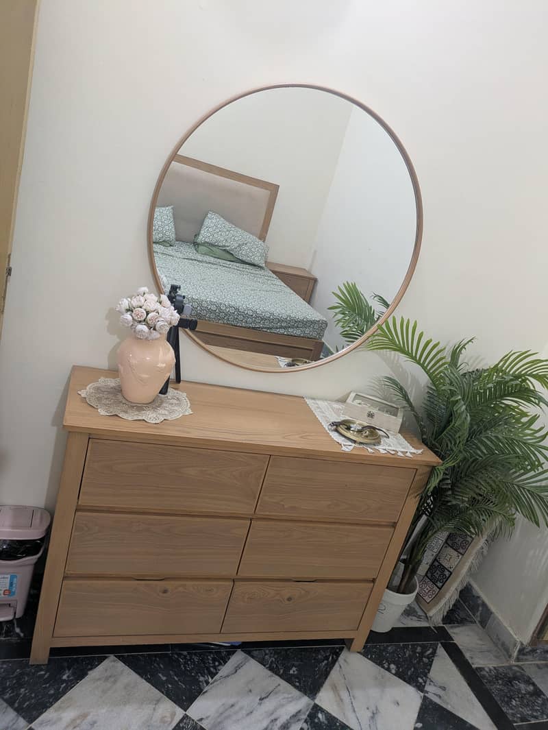Complete Bed set 0