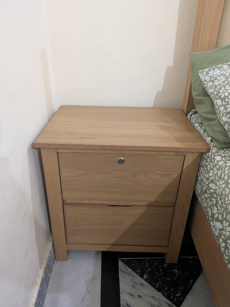 Complete Bed set 1