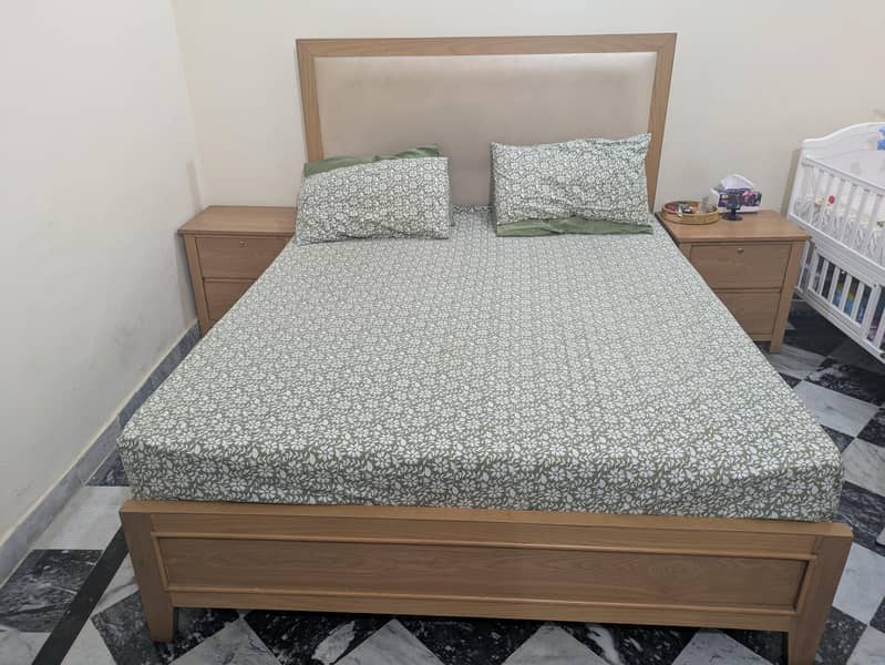 Complete Bed set 2
