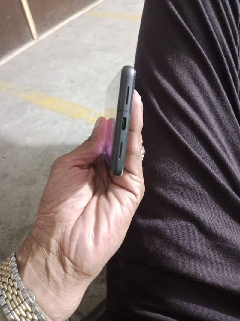 Google Pixel 7 0