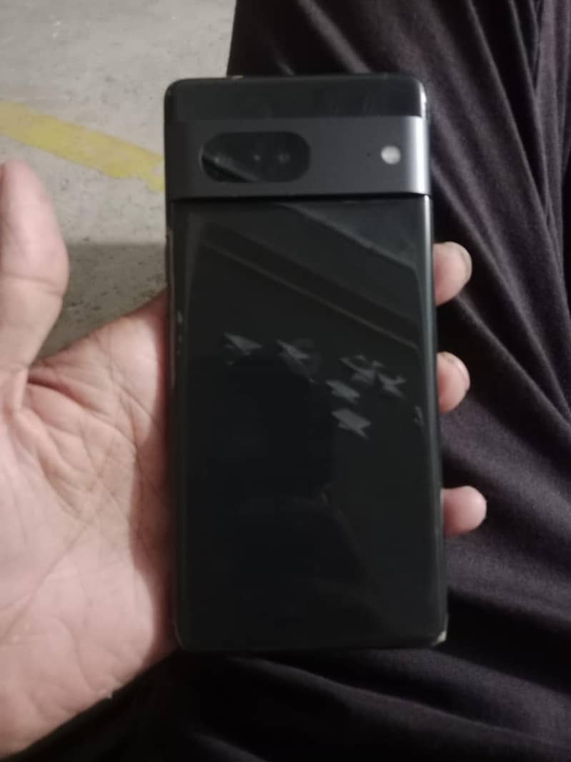 Google Pixel 7 1