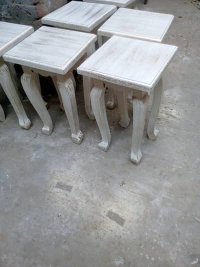 side table's for sale