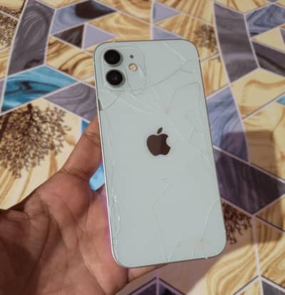 Apple iPhone 12 F U 64 Gb
