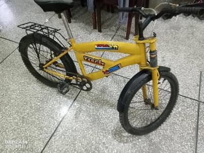 CYCLE