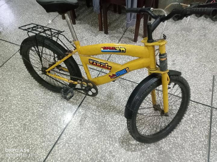 CYCLE 0