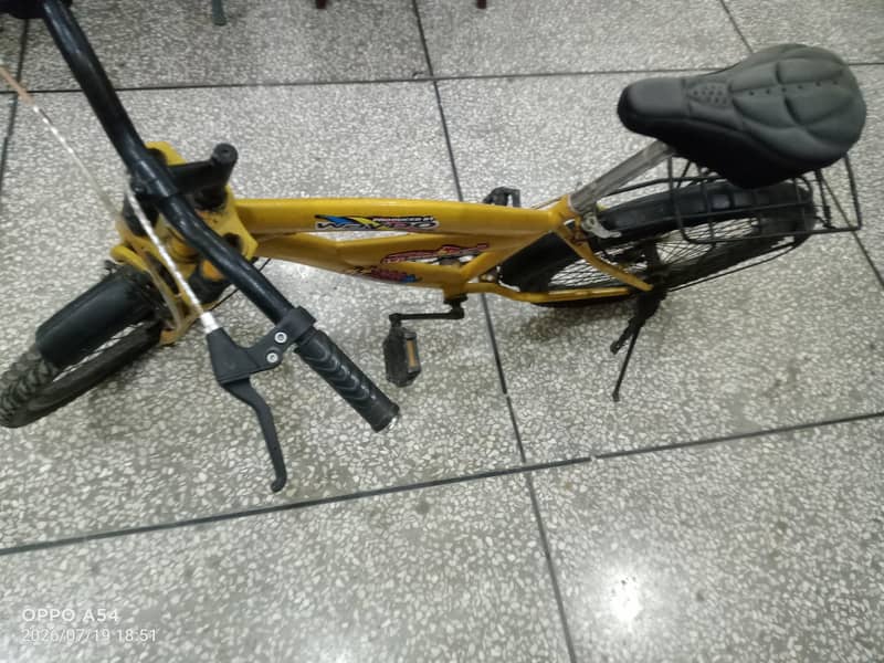 CYCLE 2