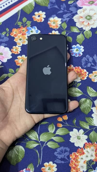 Apple iPhone SE 3rd Generation