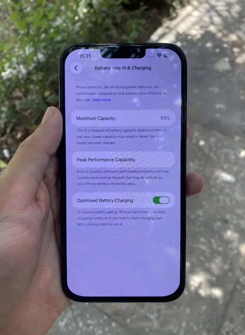 iPhone 13 Pro Max 3