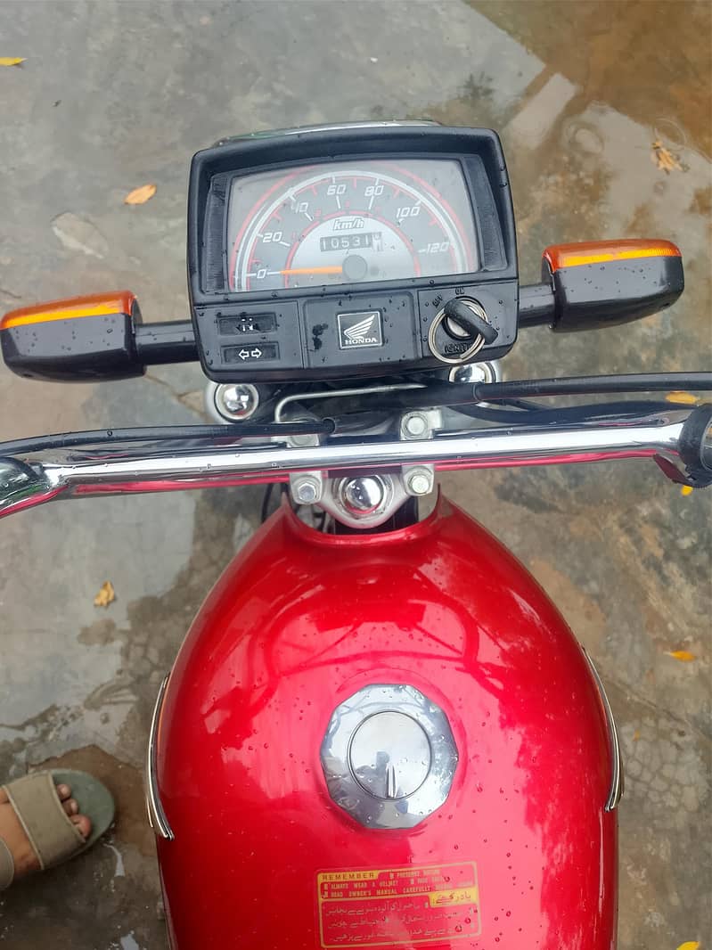CD 70 lovers 2