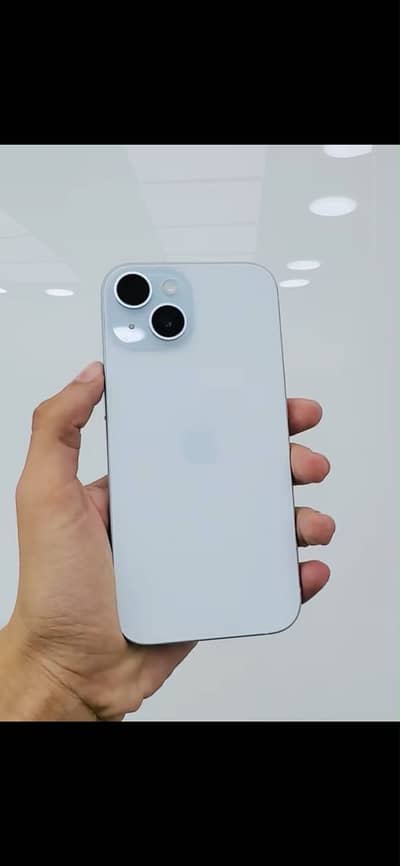 Apple iPhone 15 plus