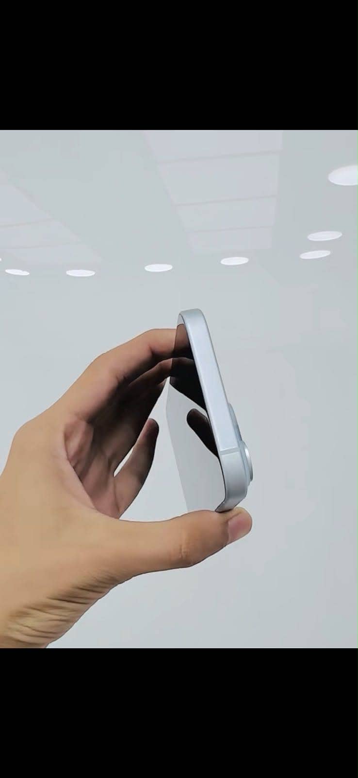 Apple iPhone 15 plus 4