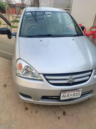 Suzuki Liana 2006