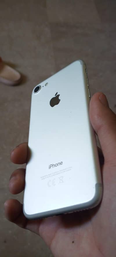 APPLE IPHONE 7 PTA