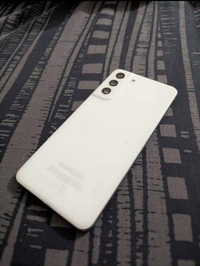 Samsung Mobile S21 FE