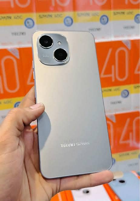 techno spark 40c 0