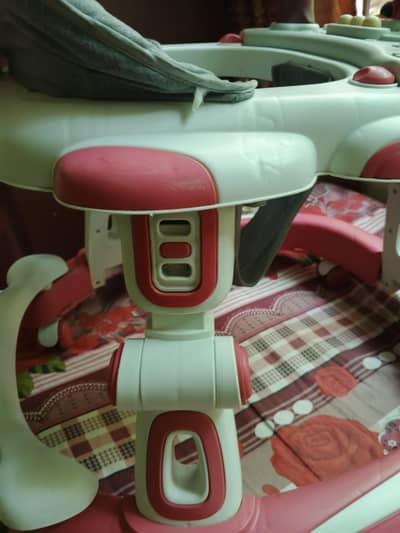 new condition
