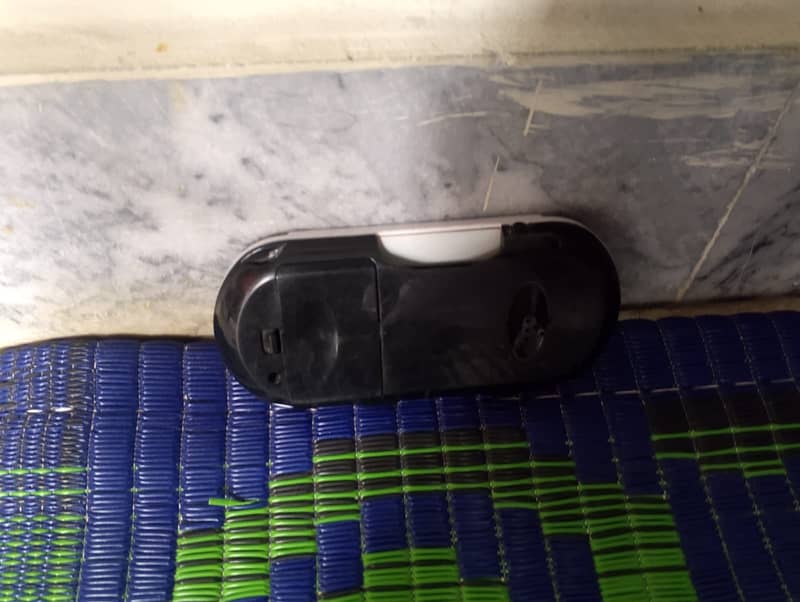 Gaming console 1