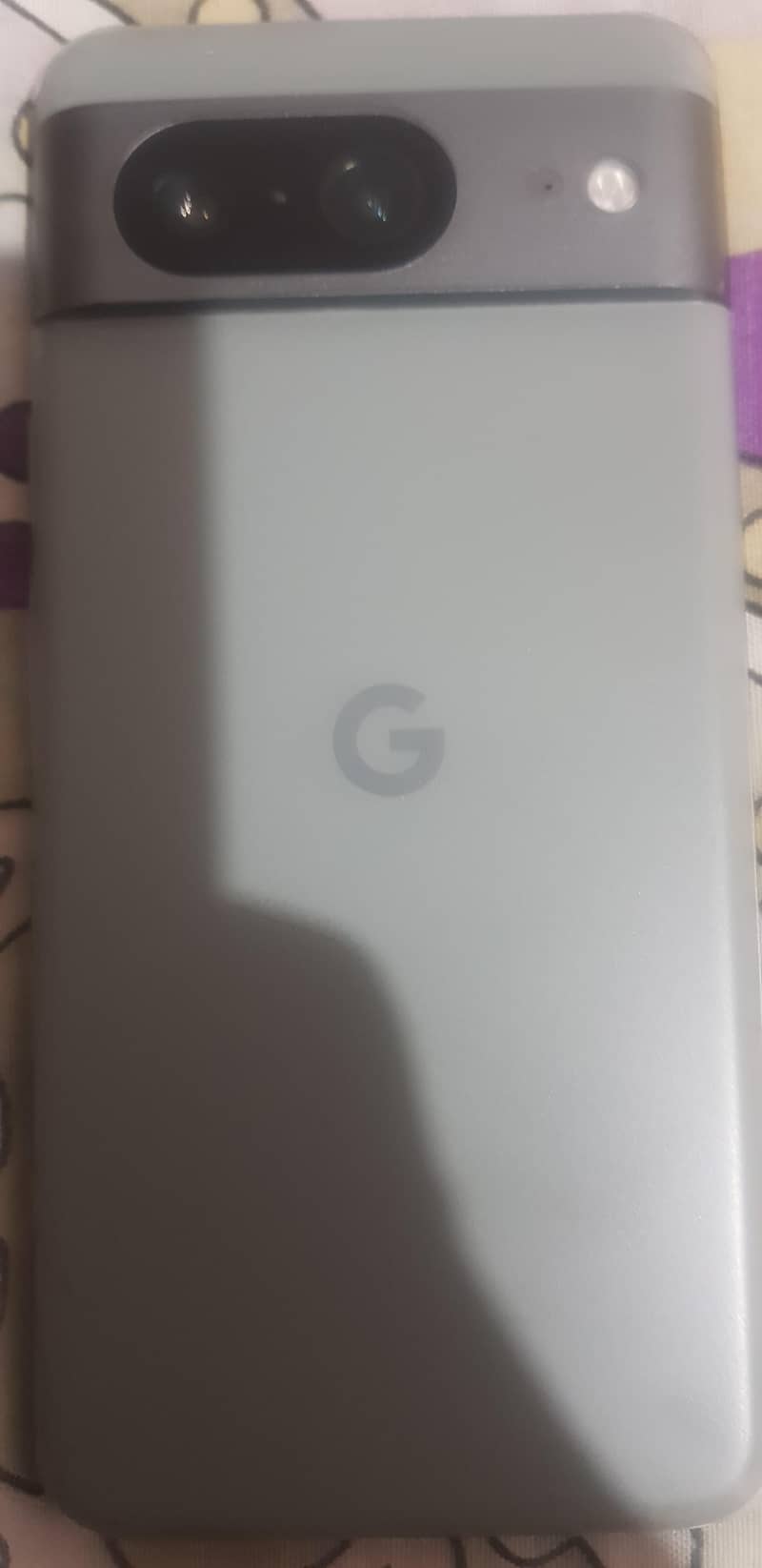Google Pixel 8 3