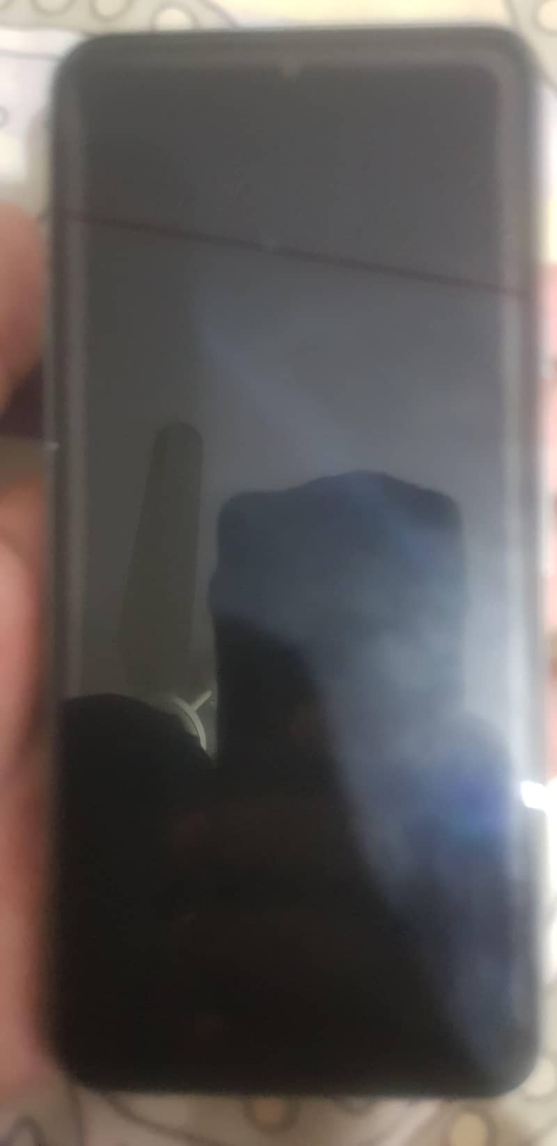 Google Pixel 8 4
