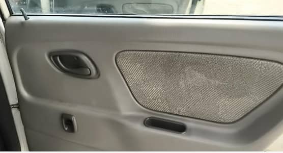 Suzuki Alto 2008
