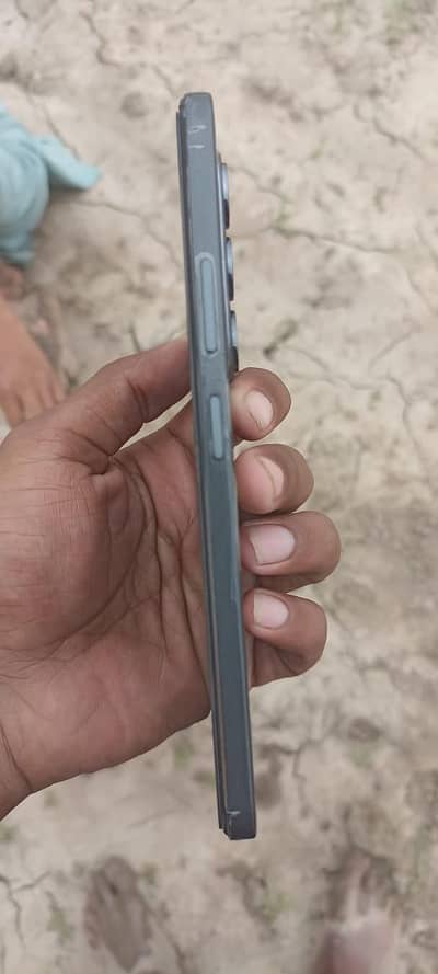 Itel S25
