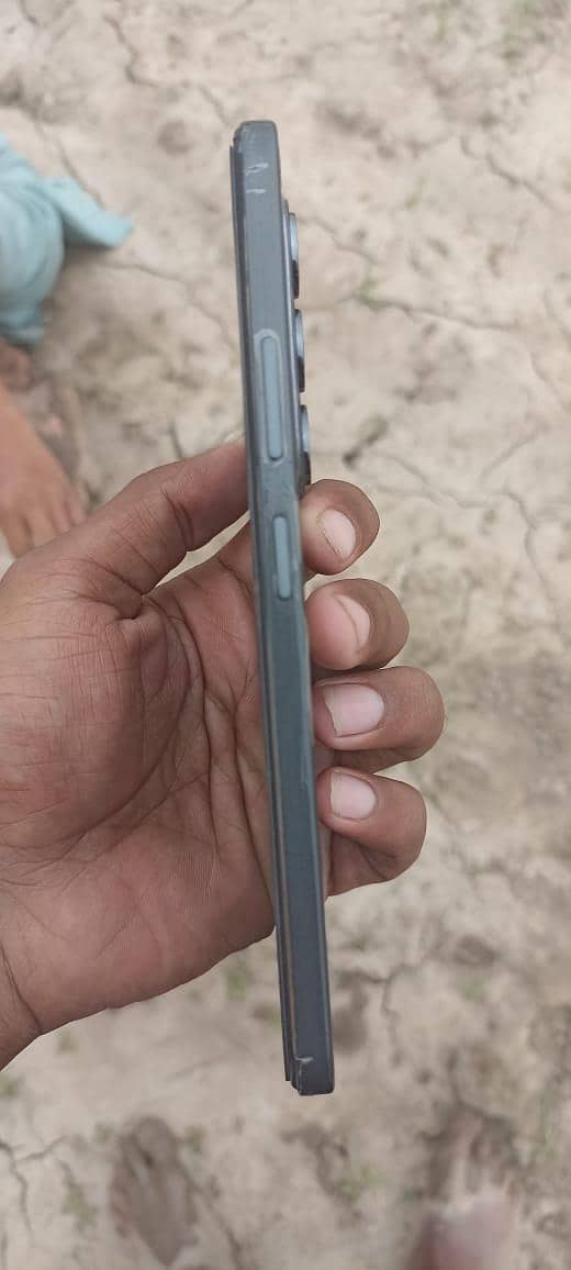 Itel S25 0