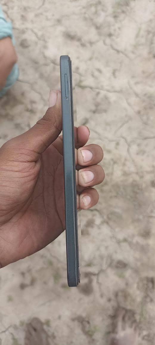 Itel S25 1