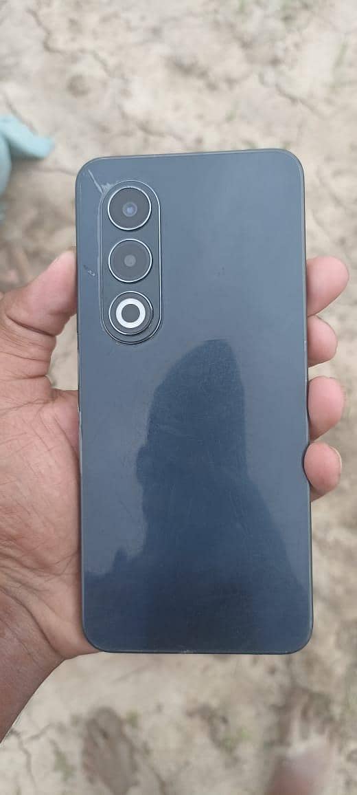 Itel S25 3