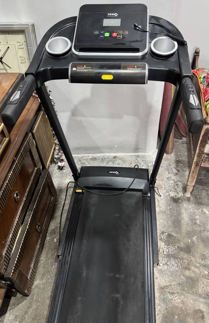 treadmill machine /running machine 1
