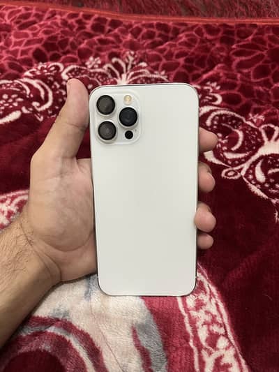 Apple iPhone 12 Pro Max