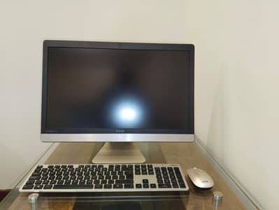 ASUS i5-7th gen AiO Desktop PC