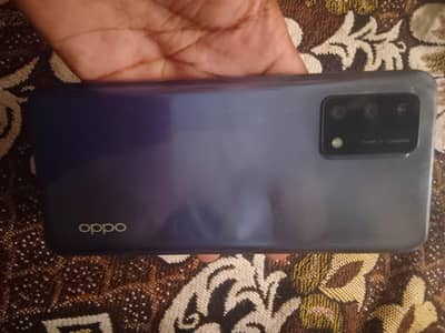 OPPO F19