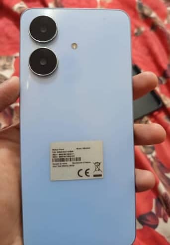 Realme Note 60 1